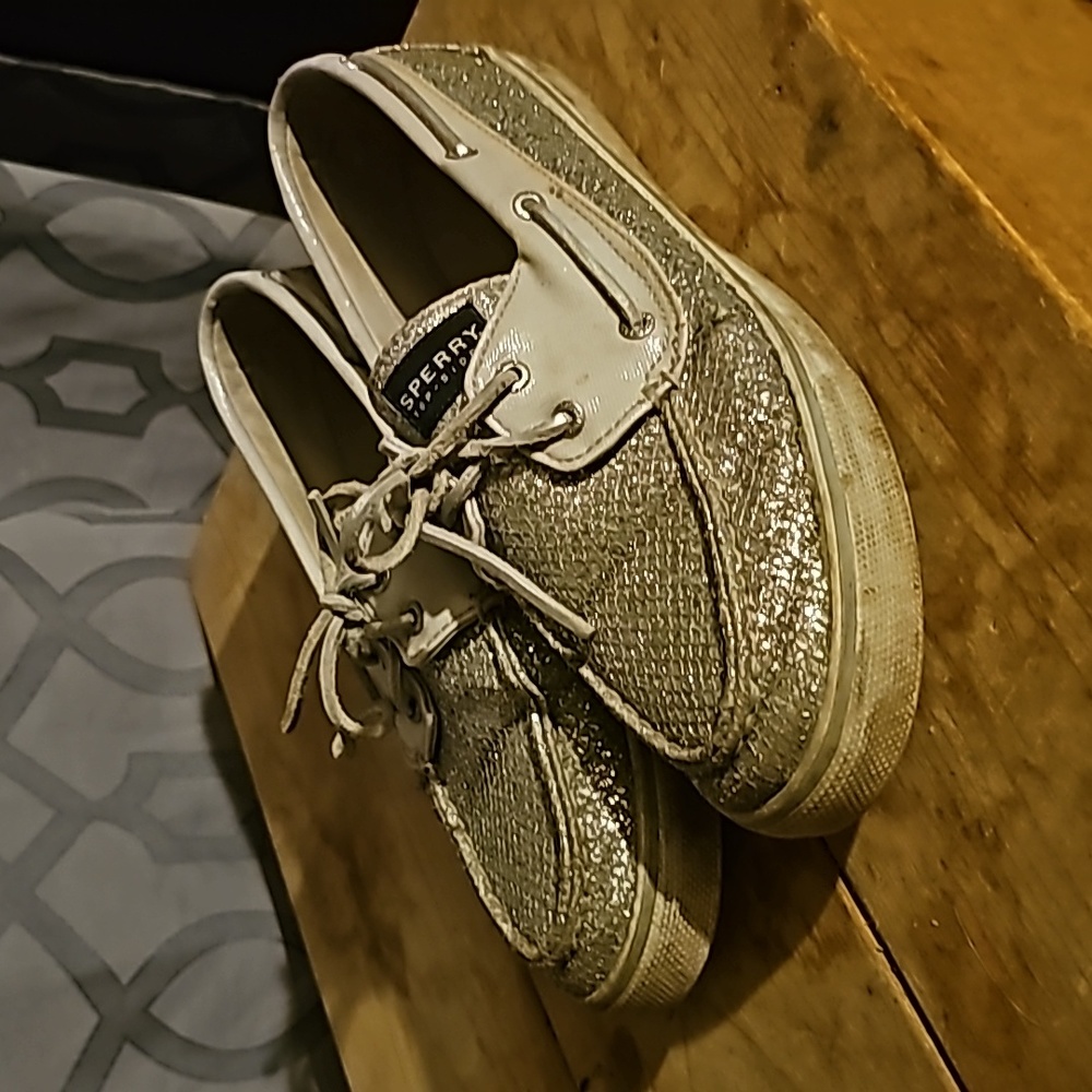 Sperry Woman 10M